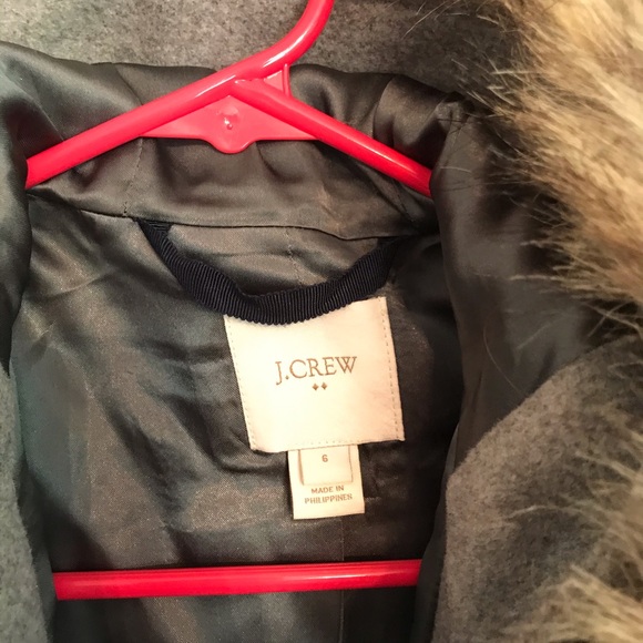 J Crew Jacket - Picture 3 of 6